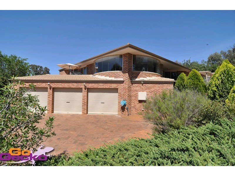 96 Gurrang Avenue, Ngunnawal ACT 2913