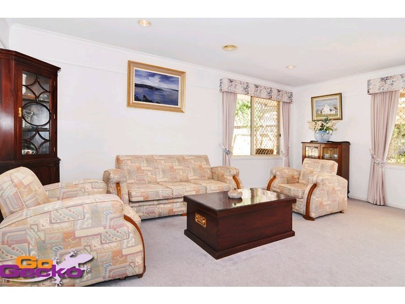 96 Gurrang Avenue, Ngunnawal ACT 2913