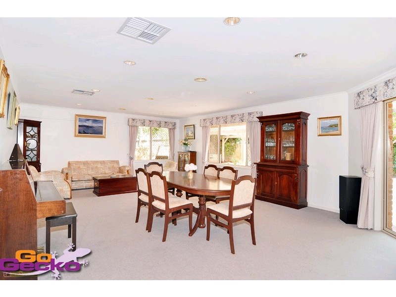 96 Gurrang Avenue, Ngunnawal ACT 2913