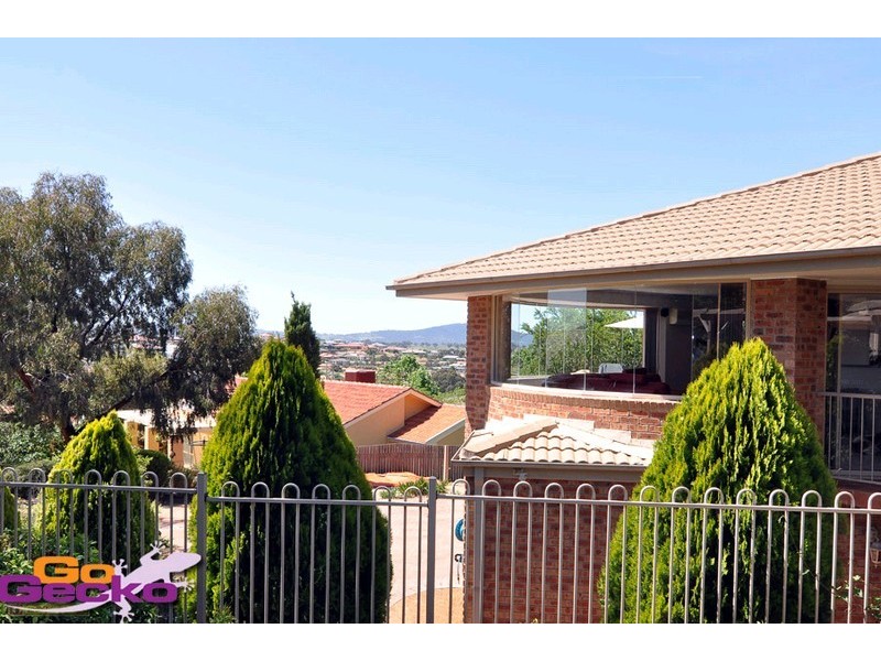 96 Gurrang Avenue, Ngunnawal ACT 2913