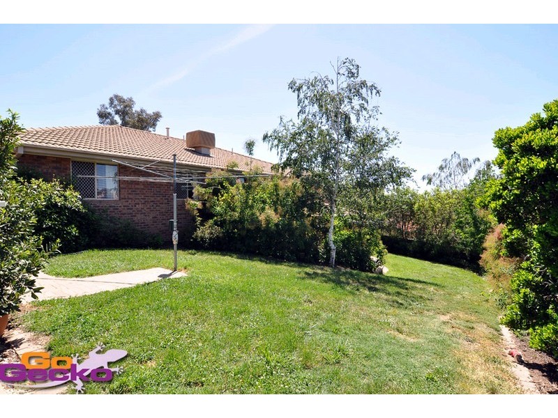 96 Gurrang Avenue, Ngunnawal ACT 2913