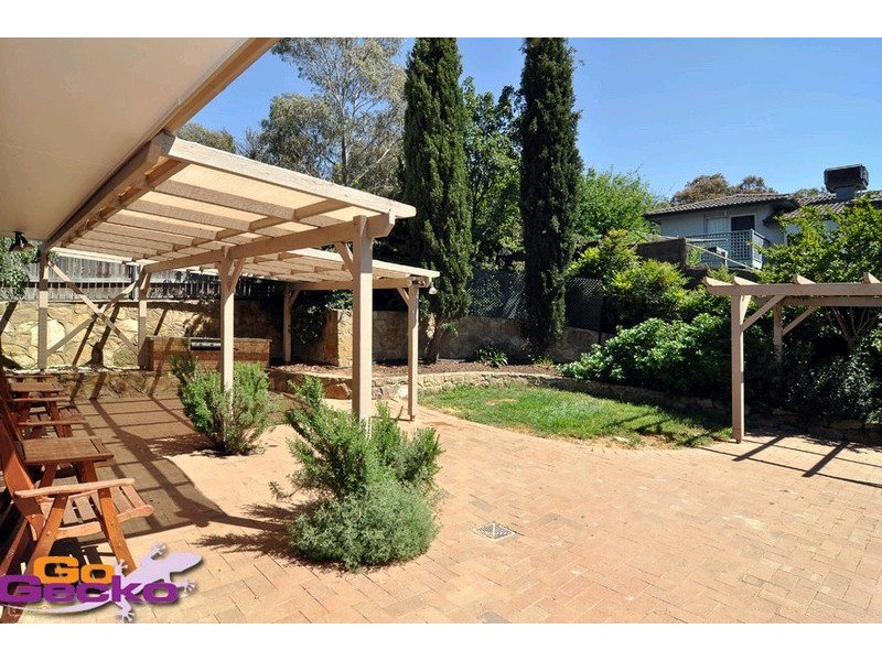 96 Gurrang Avenue, Ngunnawal ACT 2913