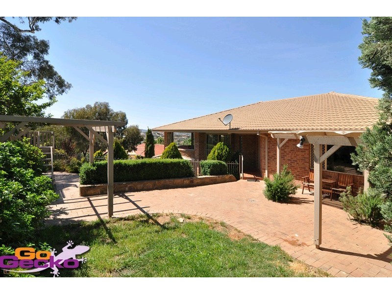 96 Gurrang Avenue, Ngunnawal ACT 2913