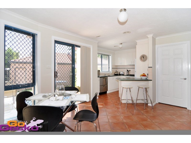 117 Sugarloaf Circle, Palmerston ACT 2913