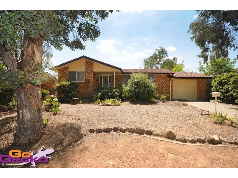 14 Ligertwood Street, Evatt ACT 2617