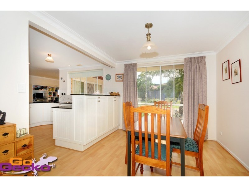 14 Ligertwood Street, Evatt ACT 2617
