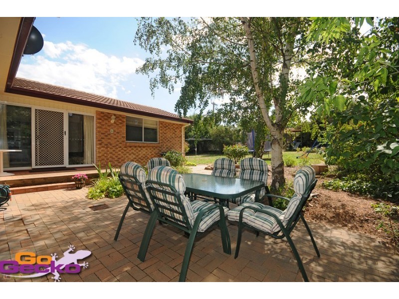 14 Ligertwood Street, Evatt ACT 2617