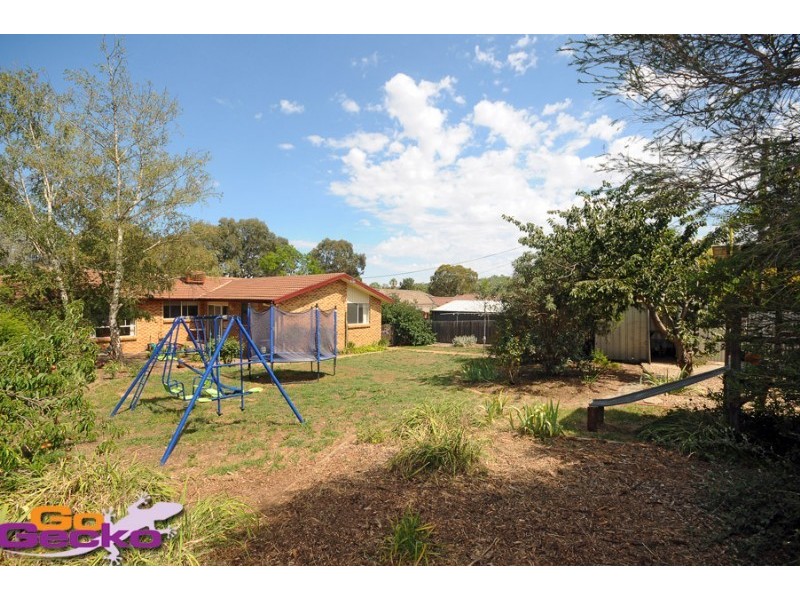 14 Ligertwood Street, Evatt ACT 2617