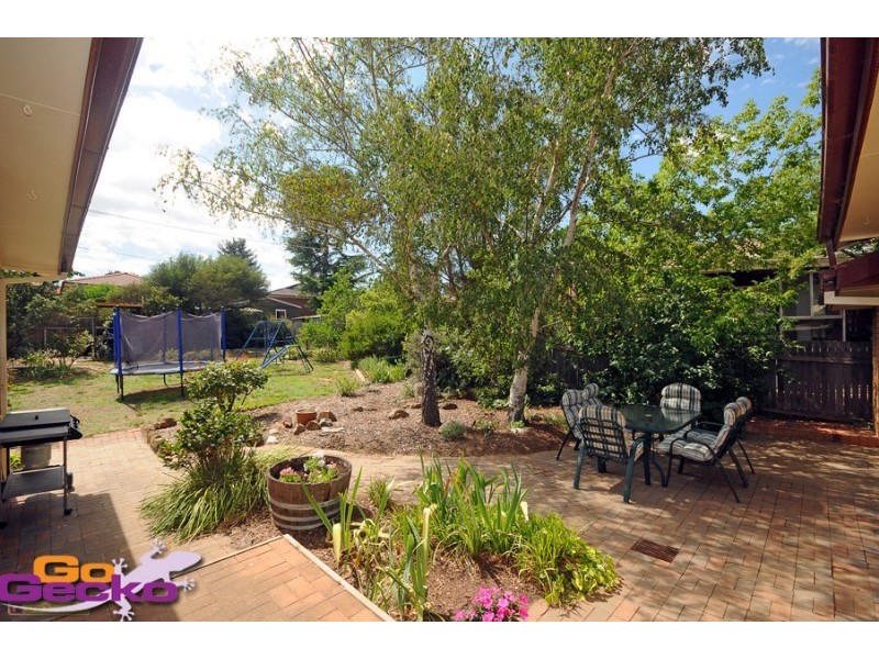 14 Ligertwood Street, Evatt ACT 2617