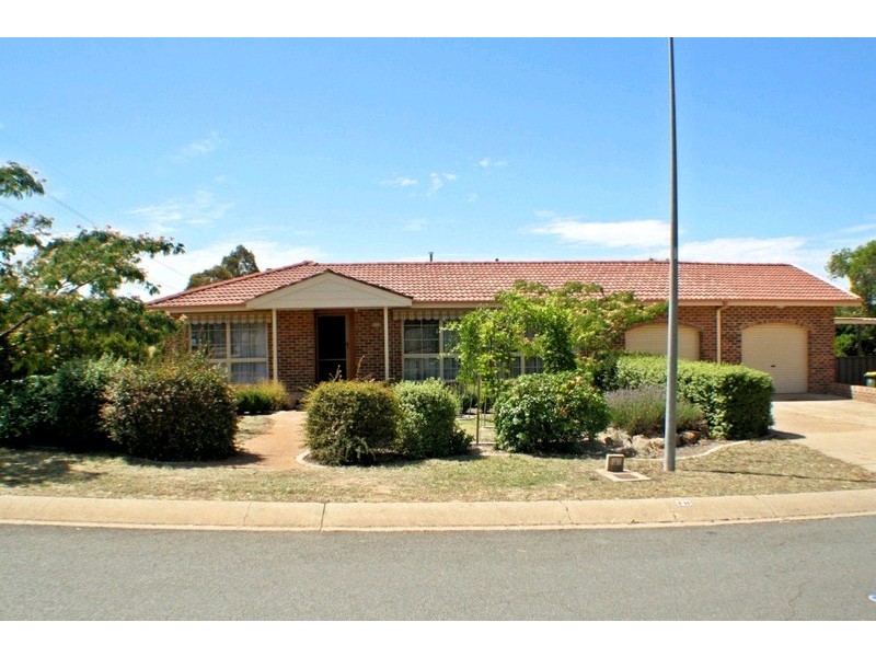 3 Kinchela Crescent, Latham ACT 2615