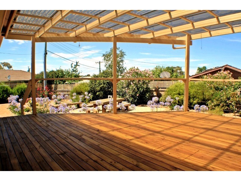 3 Kinchela Crescent, Latham ACT 2615