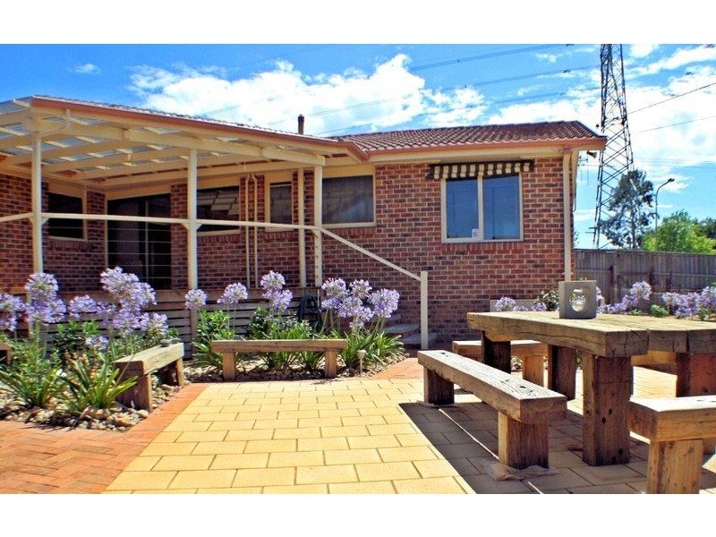 3 Kinchela Crescent, Latham ACT 2615