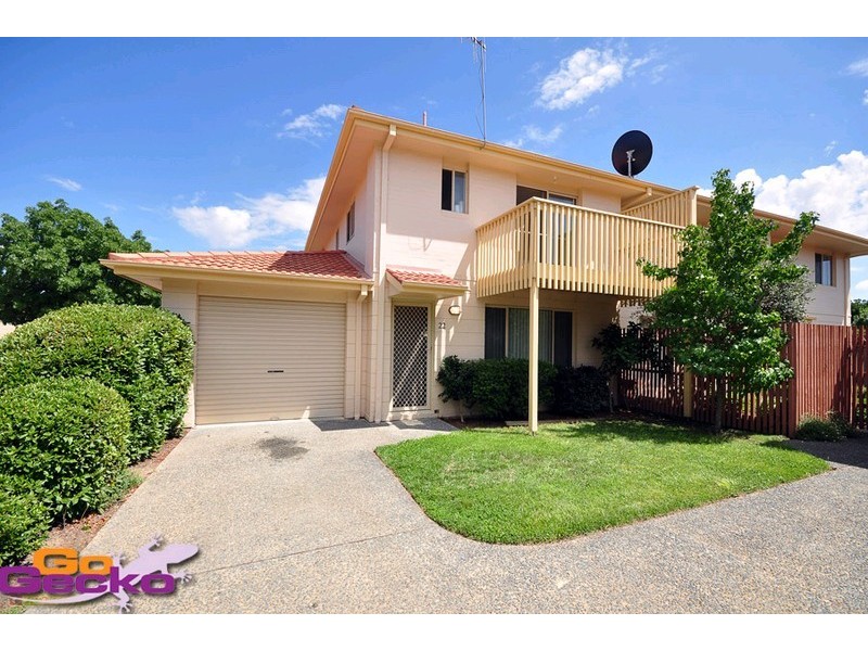 22/46 Paul Coe Crescent, Ngunnawal ACT 2913