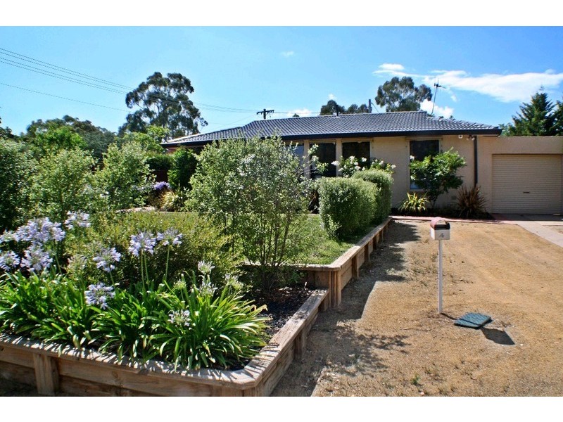 4 Healy Street, Spence ACT 2615