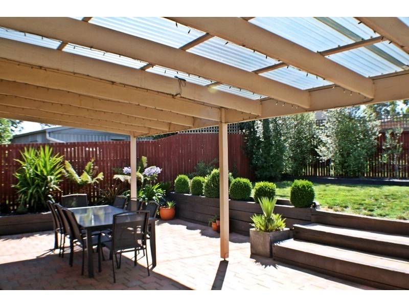 4 Healy Street, Spence ACT 2615