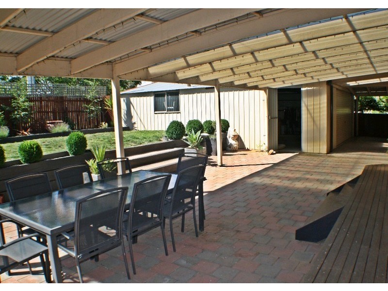 4 Healy Street, Spence ACT 2615