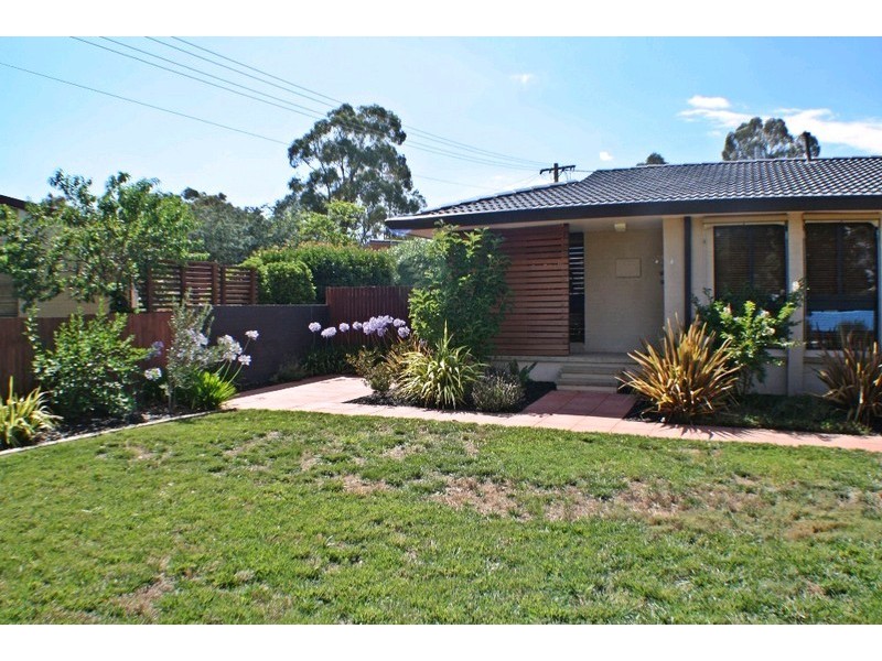 4 Healy Street, Spence ACT 2615