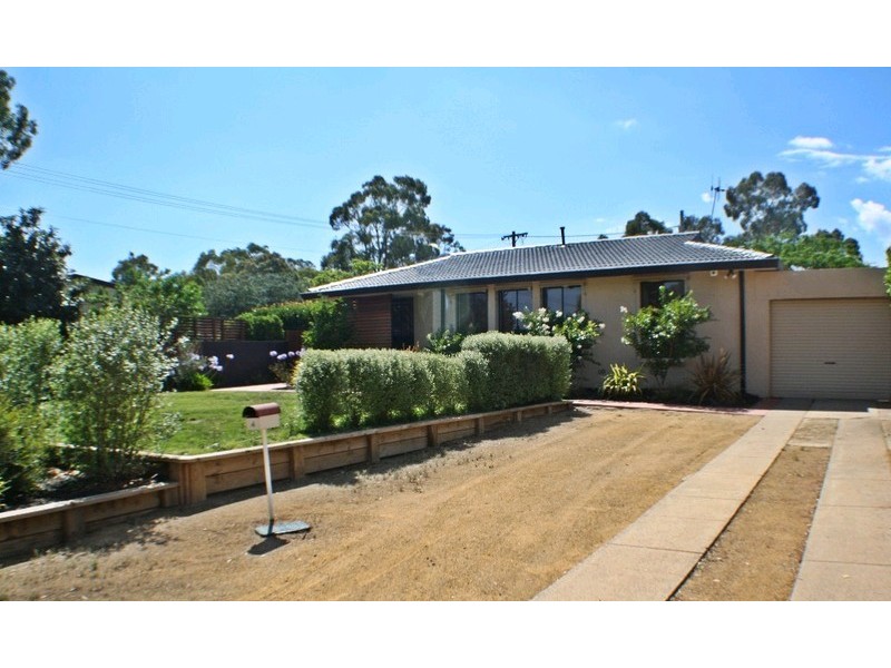 4 Healy Street, Spence ACT 2615