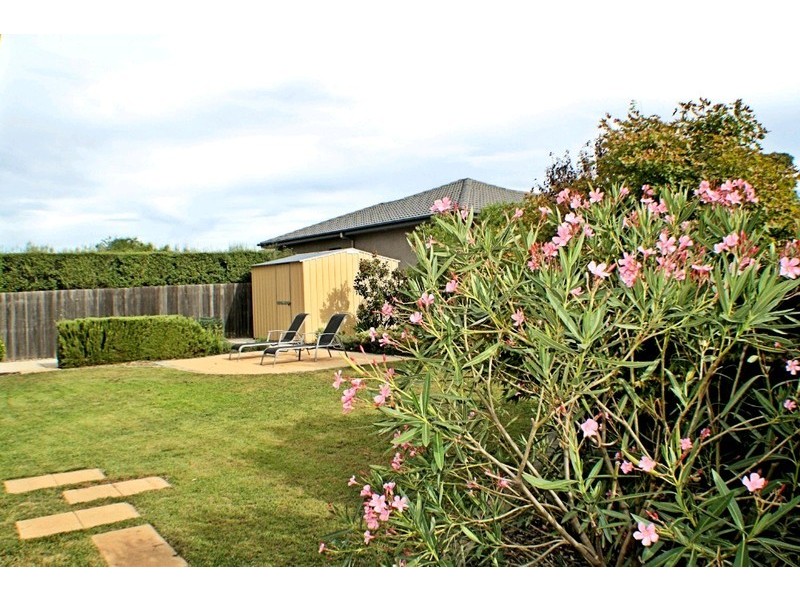 15 Mchenry Street, Amaroo ACT 2914