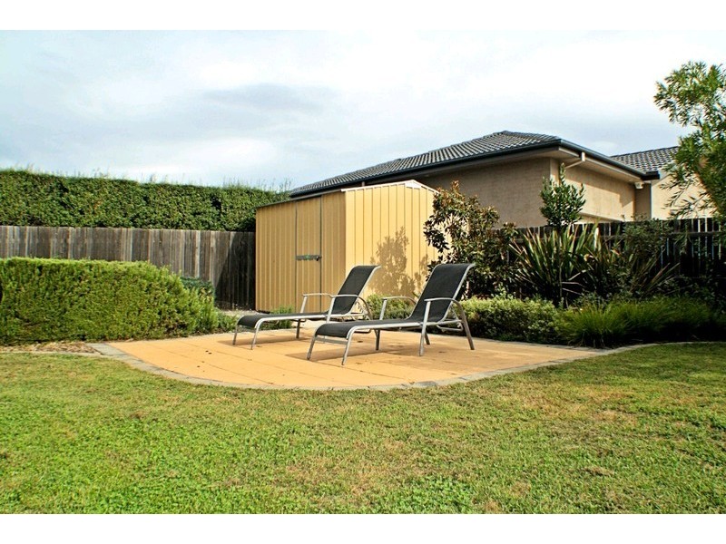 15 Mchenry Street, Amaroo ACT 2914