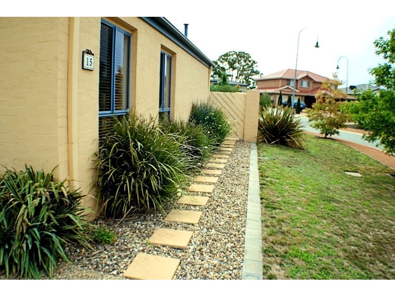15 Mchenry Street, Amaroo ACT 2914