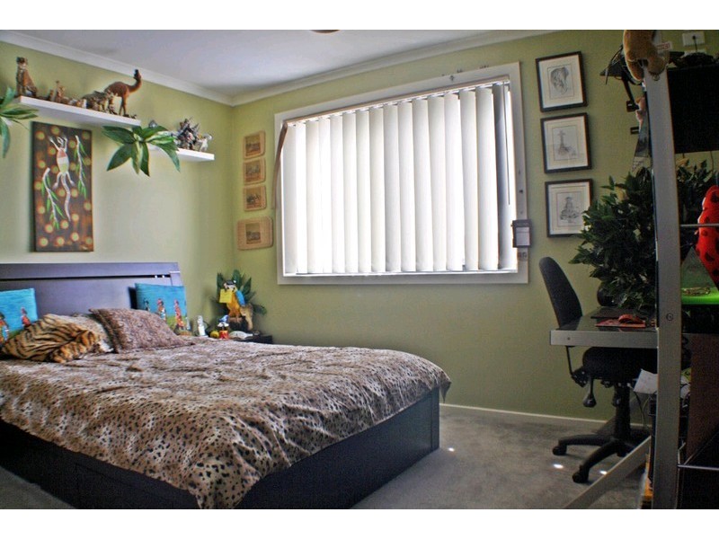 369 Anthony Rolfe Avenue, Gungahlin ACT 2912