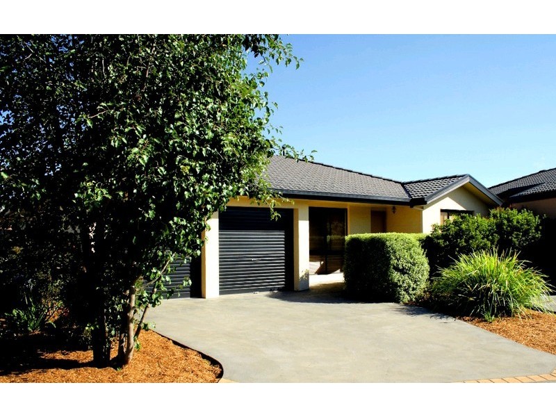 3/23 Carstairs Circuit, Amaroo ACT 2914