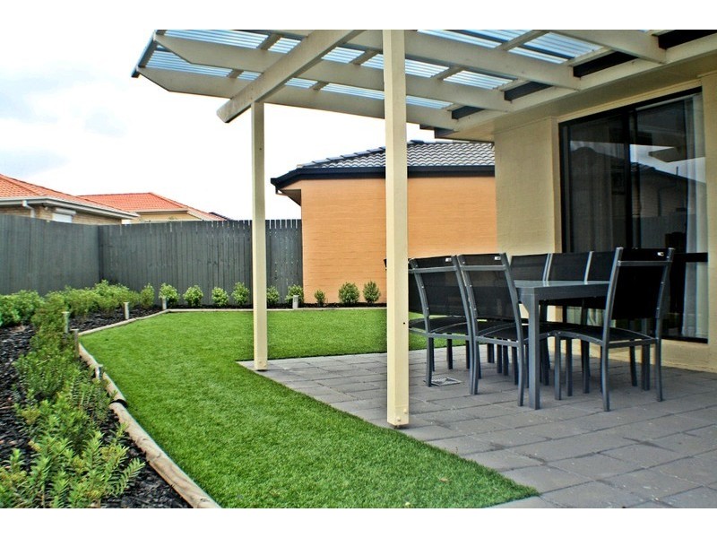 3/23 Carstairs Circuit, Amaroo ACT 2914