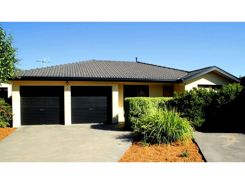 3/23 Carstairs Circuit, Amaroo ACT 2914