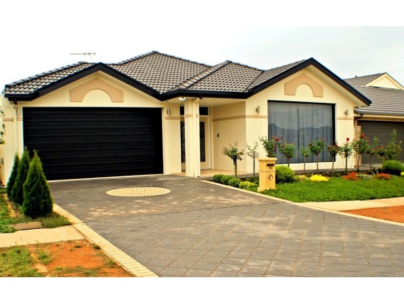 10 Tsoulias Street, Gungahlin ACT 2912