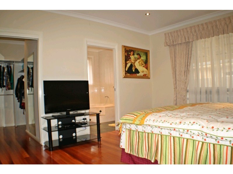 10 Tsoulias Street, Gungahlin ACT 2912