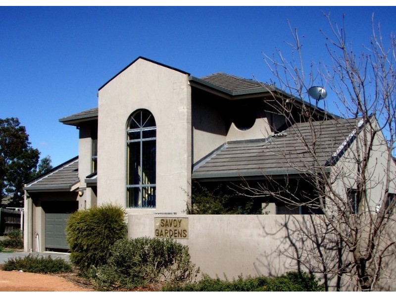 1/10 Weetman Place, Nicholls ACT 2913