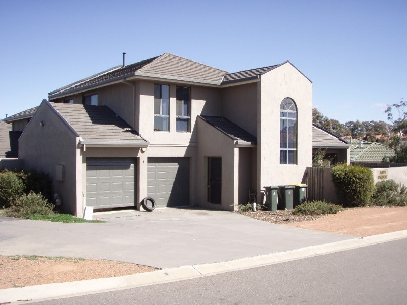 1/10 Weetman Place, Nicholls ACT 2913