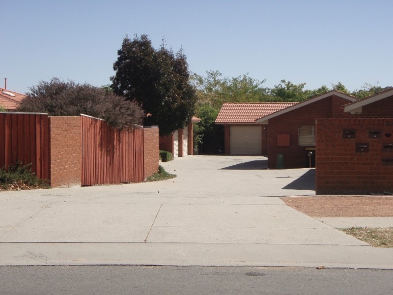 7/153 Kosciusko Avenue, Palmerston ACT 2913