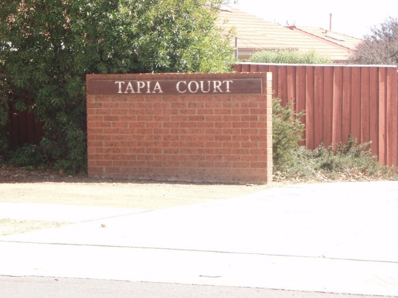 7/153 Kosciusko Avenue, Palmerston ACT 2913