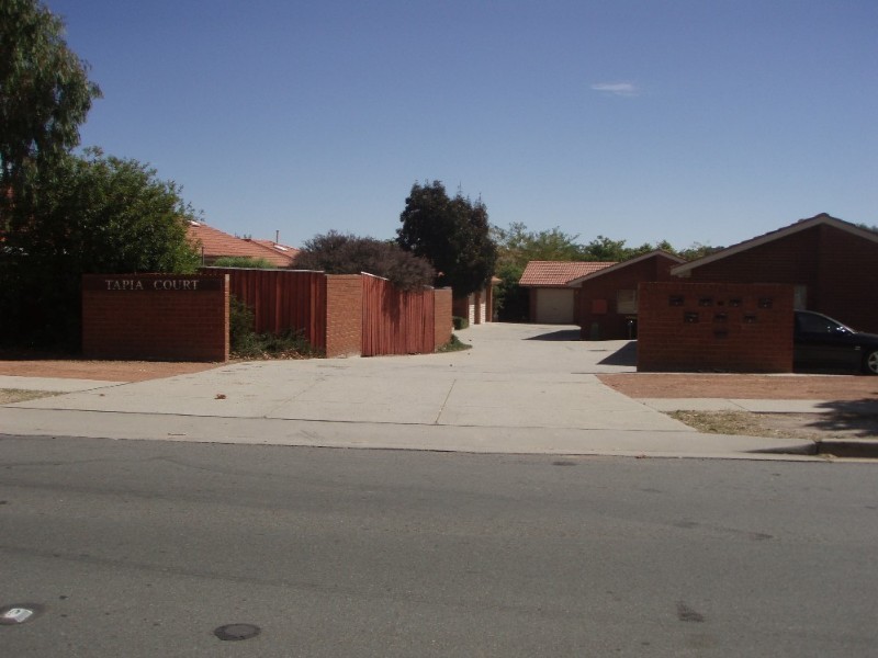 7/153 Kosciusko Avenue, Palmerston ACT 2913