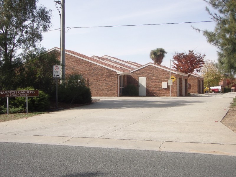 39/158 Starke Street, Holt ACT 2615