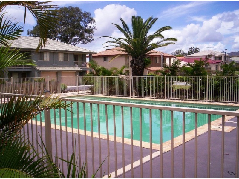 32/7 Johnston St, Carina QLD 4152