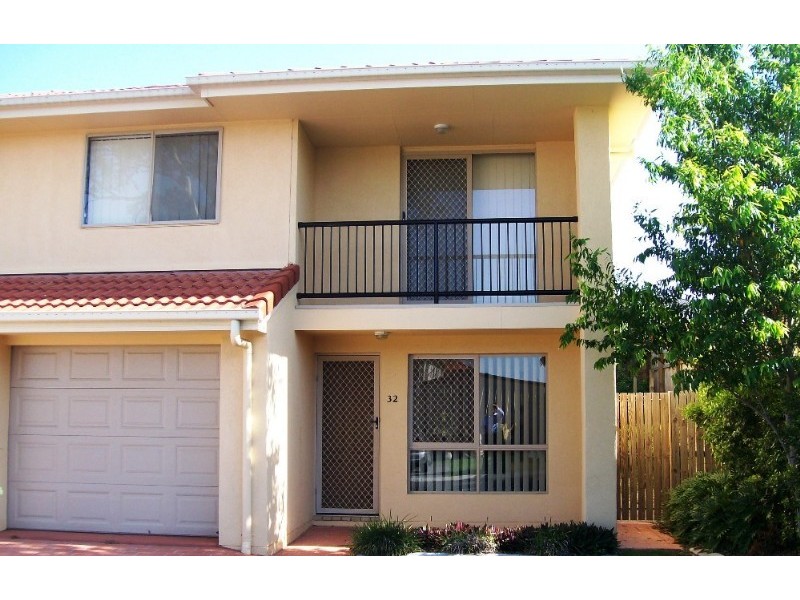 32/7 Johnston St, Carina QLD 4152