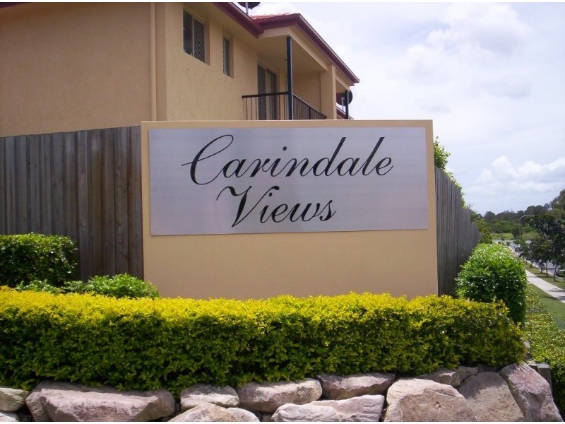 32/7 Johnston St, Carina QLD 4152