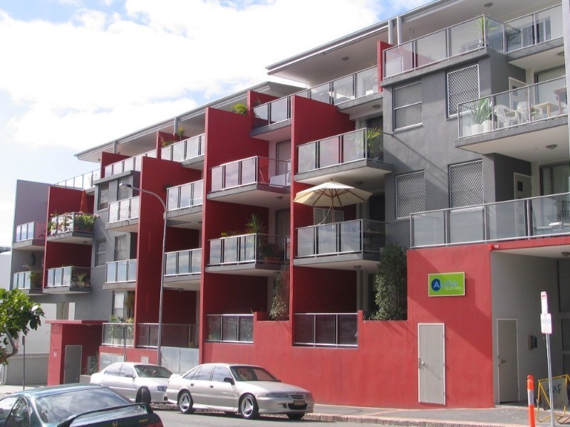 27/59 Robertson Street, Fortitude Valley QLD 4006