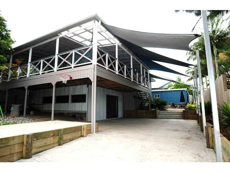 Carina Heights QLD 4152