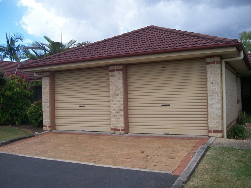 16/43 Scrub Road, Carindale QLD 4152