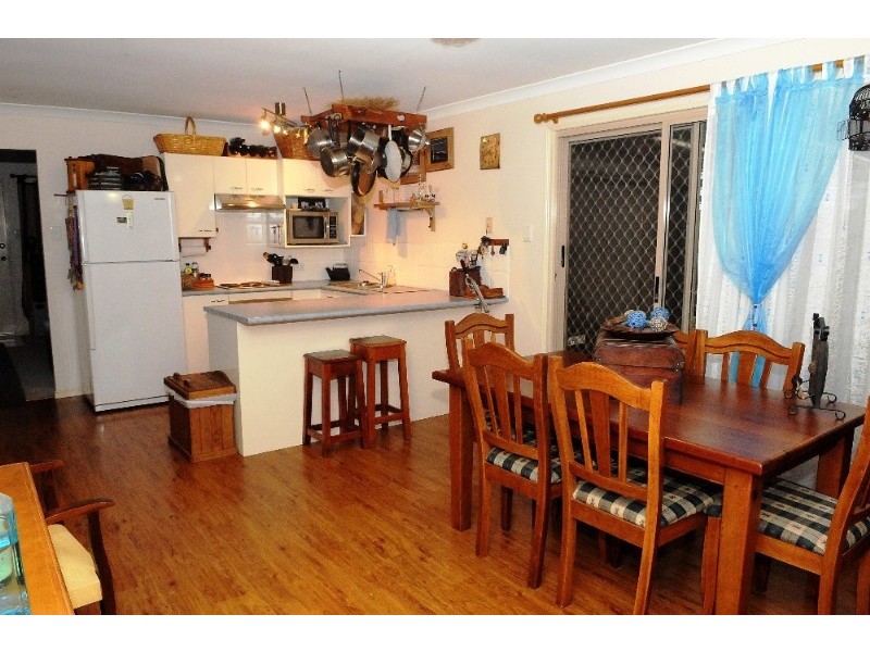 56 Currigee Circuit, Tingalpa QLD 4173