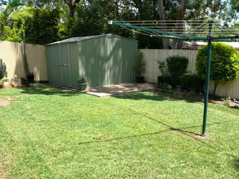 56 Currigee Circuit, Tingalpa QLD 4173