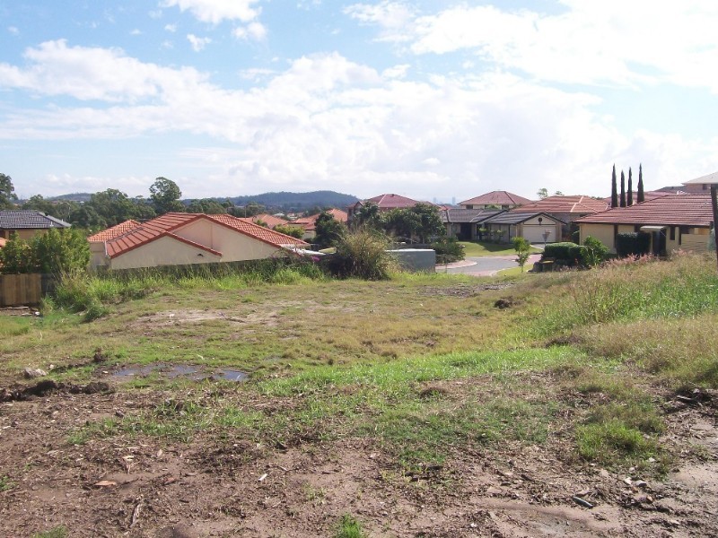 1 Yeates Close, Carindale QLD 4152