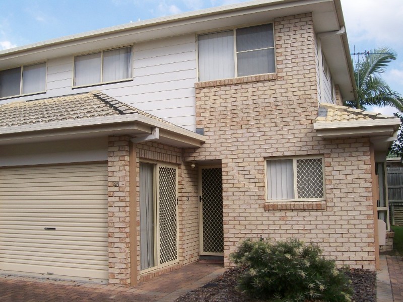 48/30 Meadowlands Road, Carina QLD 4152