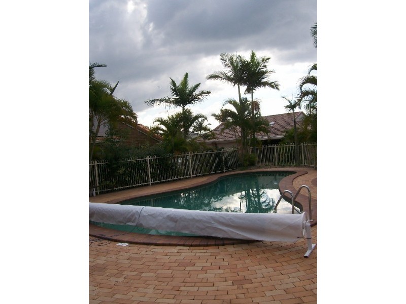 48/30 Meadowlands Road, Carina QLD 4152