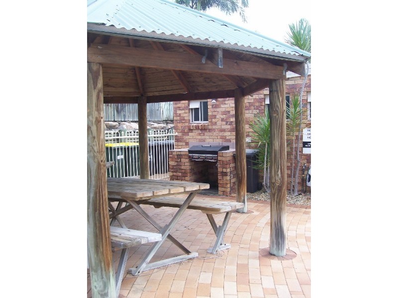 48/30 Meadowlands Road, Carina QLD 4152