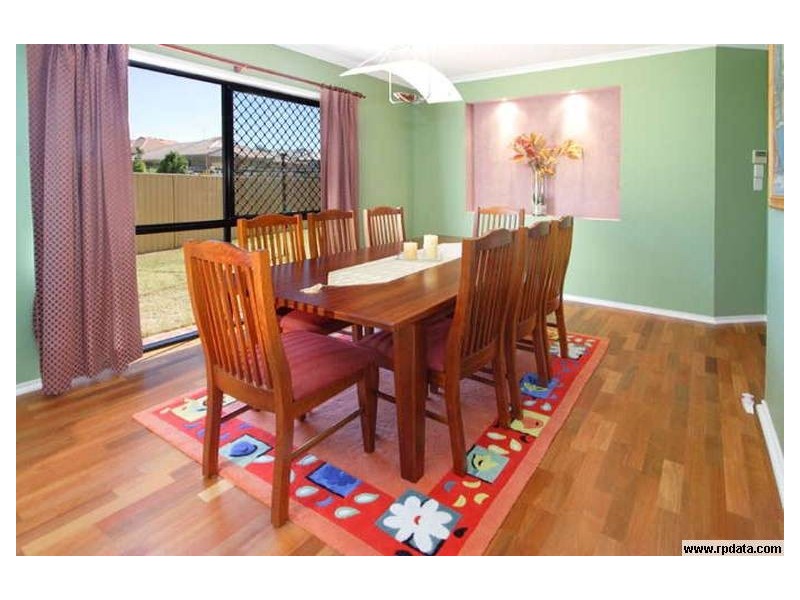 2 Lychee Place, Belmont QLD 4153